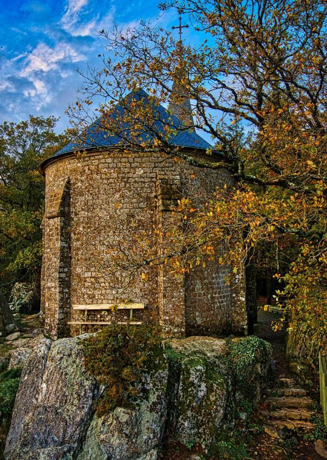 Maison Voie Verte Bion Εξωτερικό φωτογραφία