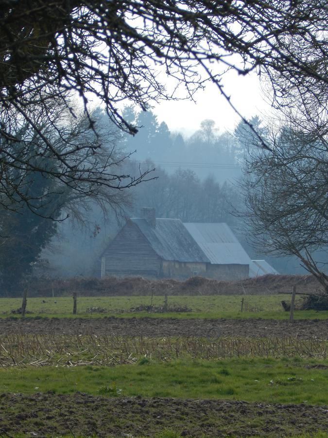 Maison Voie Verte Bion Εξωτερικό φωτογραφία